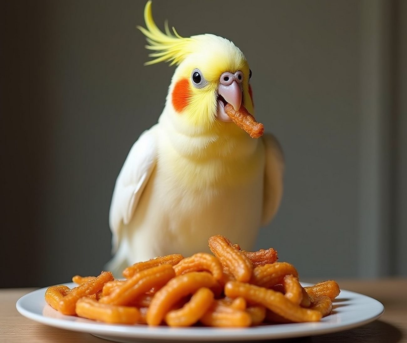 مشکلات گوارشی در عروس هلندی و راهکار های تشخیص و درمان