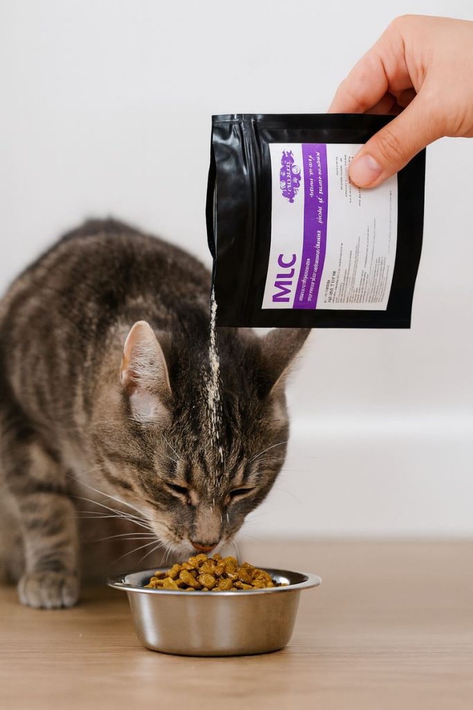 دلایل بوی بد مدفوع سگها و گربهها و راهکارهای رفع آن