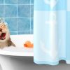 نحوه و زمان حمام کردن گربه; به همراه راهنمای خرید بهترین شامپو گربه