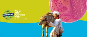 مقاومت آنتی بیوتیکی; هفته آگاه سازی مقاومت ضدمیکروبی ۲۰۲۵ (WAAW)